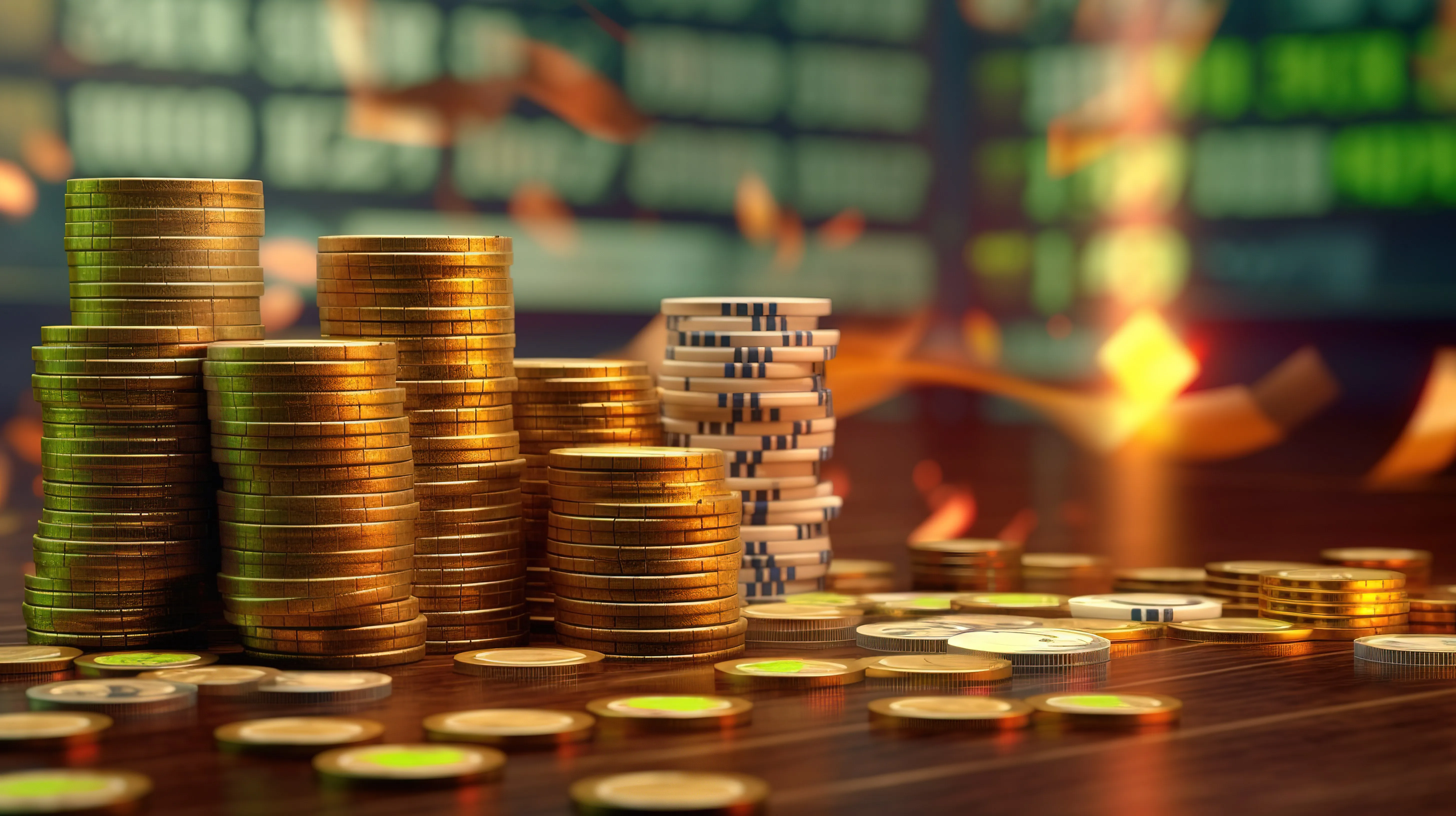 Biểu tượng giới hạn cược cao hơn okking99