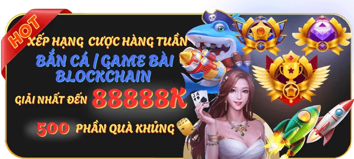 Trò chơi bắn cá okking99
